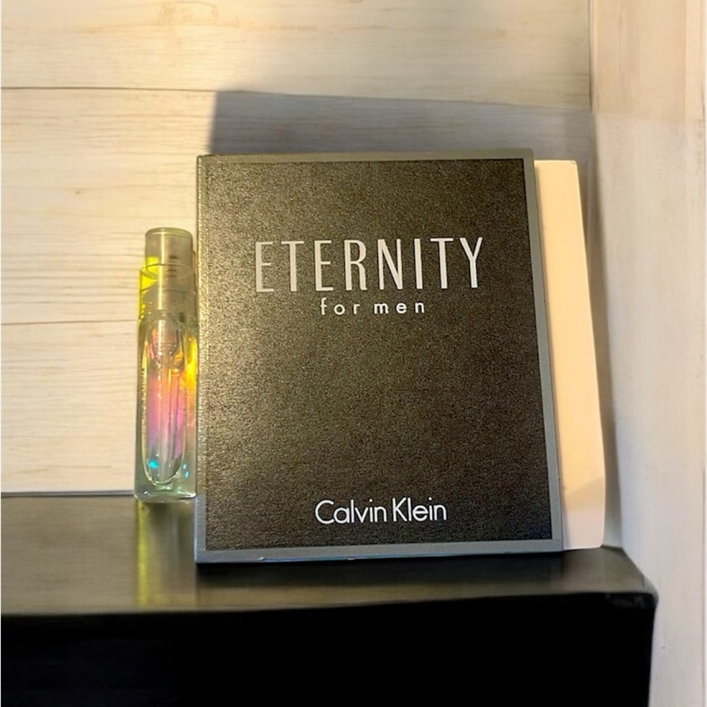 Calvin Klein eternity for men